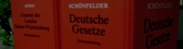 Rechtsgebiete